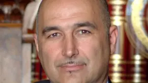L’assessore Marino Finozzi