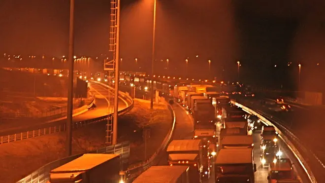 traffico bloccato pasante di Mestre traffico bloccato pasante di Mestre
