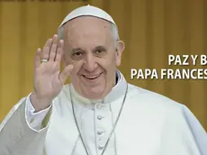 La copertina del Messaggero di Sant'Antonio per l'elezione del Papa