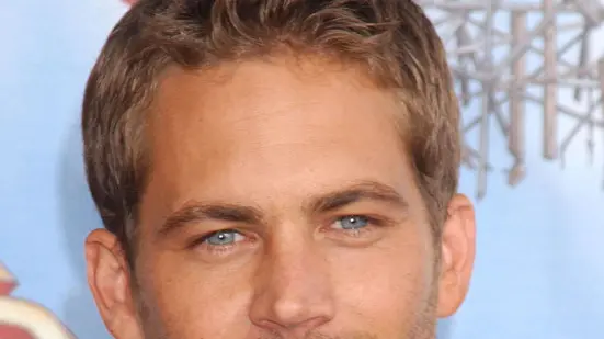 Jun 04, 2005; Los Angeles, CA, USA; Actor PAUL WALKER at the 2005 MTV Movie Awards held at the Shrine Auditorium.. (Credit Image: Paul Fenton/ZUMAPRESS.com)