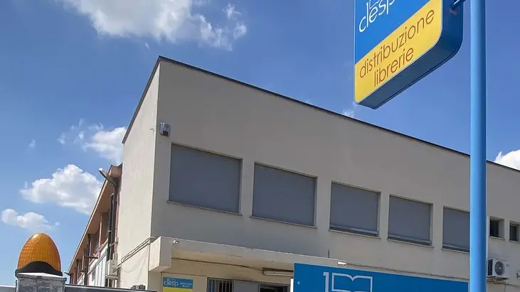 MARIAN -AGENZIA BIANCHI-PADOVA -ESTERNO CLESP