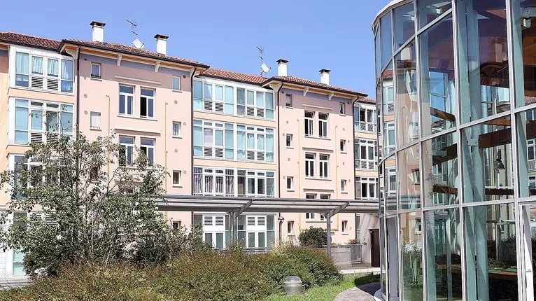 MARIAN - AGENZIA BIANCHI - PADOVA - QUADRILATERO PORTELLO