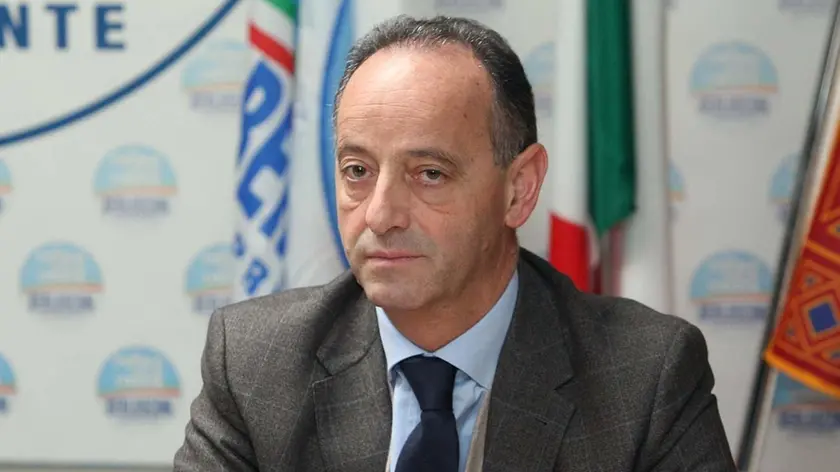 Marino Zorzato, il regista di Forza Italia nell'epoca dei fasti