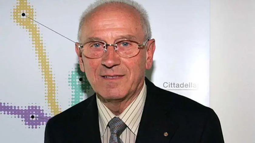 Luciano Babetto nuovo Presidente mandamentale Rubano NUOVO PRESIDENTE UNINDUSTRIA RUBANO TOSATTO