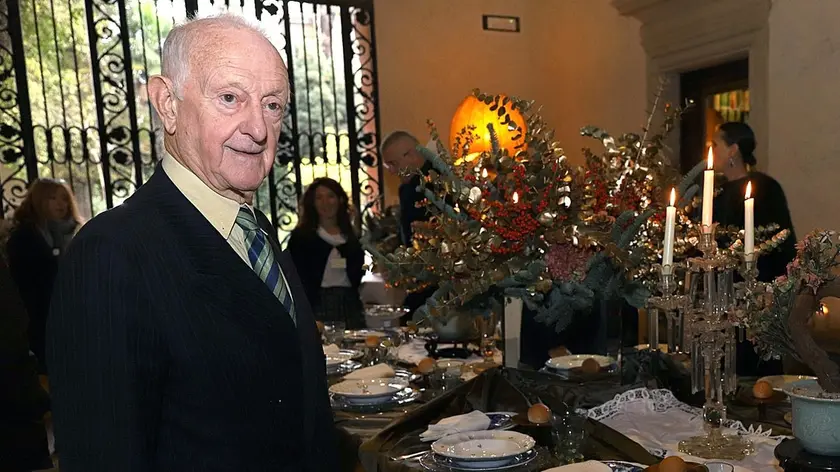 TOME' - AGENZIA BIANCHI - PADOVA - CIPRIANI ARRIGO