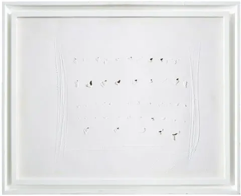 Lucio Fontana