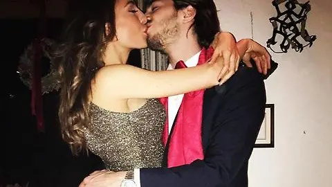 Alessia Tedeschi e Leonardo Delvecchio