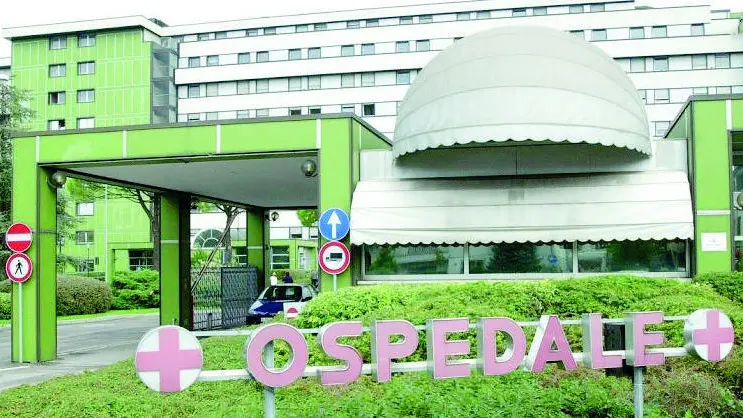 Ospedale Piove di Sacco 4.10.00 Belluco FOTOPIRAN