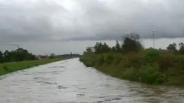 IN PIENA. Il Muson dei Sassi