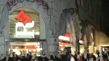 RESSA DA RICORDI. Il negozio chiude per sempre il 31 dicembre
