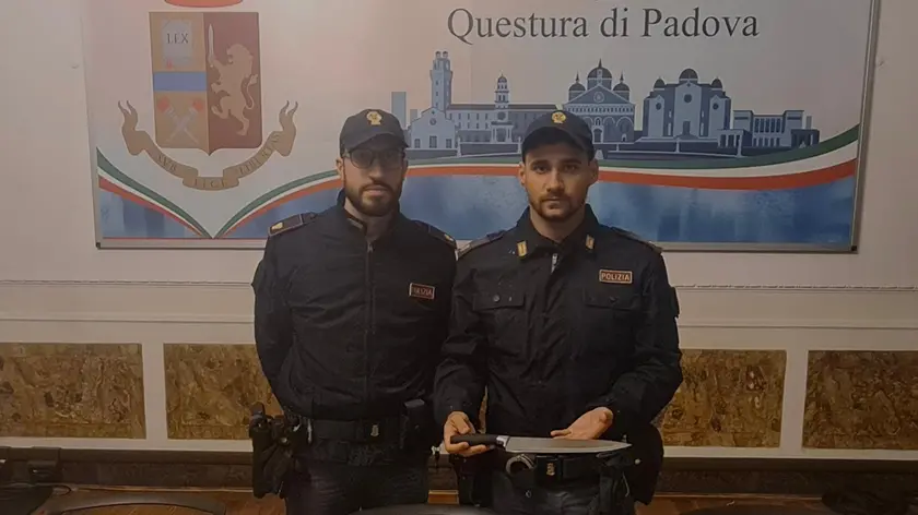 Padova, arresti e denunce per spaccio di droga