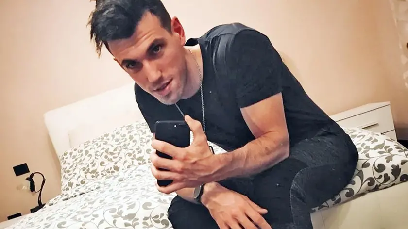 Il 34enne Giacomo Friso è detenuto nel carcere di Padova
