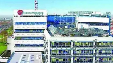 CENTRO D’ECCELLENZA La sede Glaxo SmithKline di Verona lungo l’autostrada A4