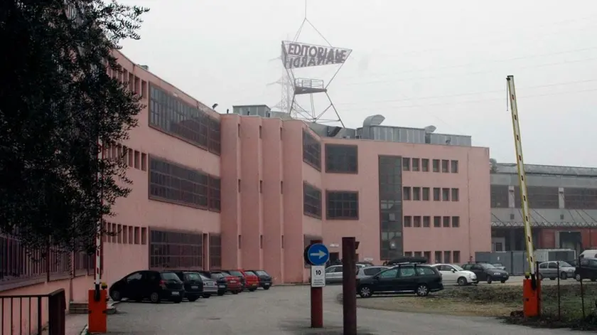 FERRO - SUICIDIO ZANARDI