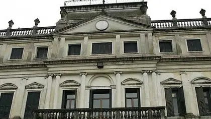 Casa di riposo Galliera BELLUCO