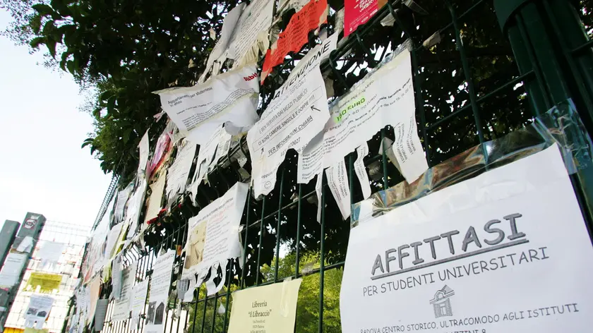 Annunci per la ricerca di alloggi universitari: dal Ministero un maxi fondo per nuove residenze studentesche
