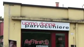 PONTECORVO. Il negozio di Pietro Manzato