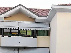 La casa di riposo a Monselice