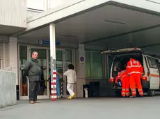 Interviste Genitori Ospedale Abano MALAGOLI