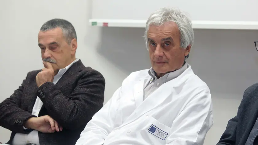 TOME -AGENZIA BIANCHI- PRORGAMMAZIONE FILM ALLO IOV. PIERFRANCO CONTE