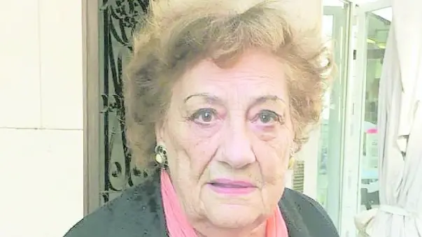 Flora Formenti