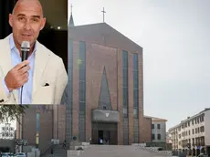 L'architetto Paolo Drago e il duomo di Monselice