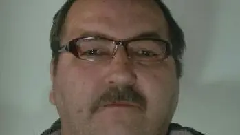 ARRESTATO. Bruno Zampieron