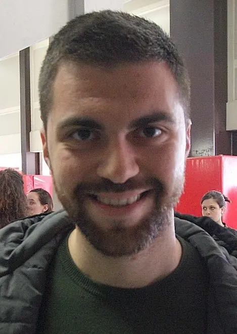 MARIAN - AGENZIA BIANCHI - PADOVA - CONCORSO OSTETRICI.FRANCESCO