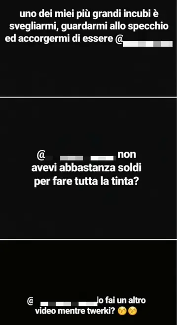 Un altro post pubblicato su Instagram