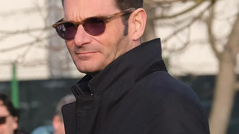 Joseph Oughourlian, 51 anni