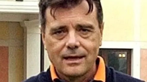 Paolo Casati Pres. Golf Club Montecchia VIDO