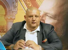ZANETTI - AGENZIA BIANCHI - PADOVA - CONFERENZA MARCATO