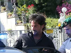 LIVIERI- FOTOPIRAN - MONTEGROTTO-ARRESTO GDF SINDACO LUCA CLAUDIO