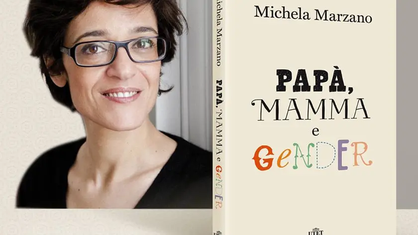 Michela Marzano e il suo libro