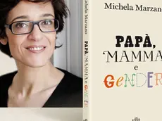 Michela Marzano e il suo libro