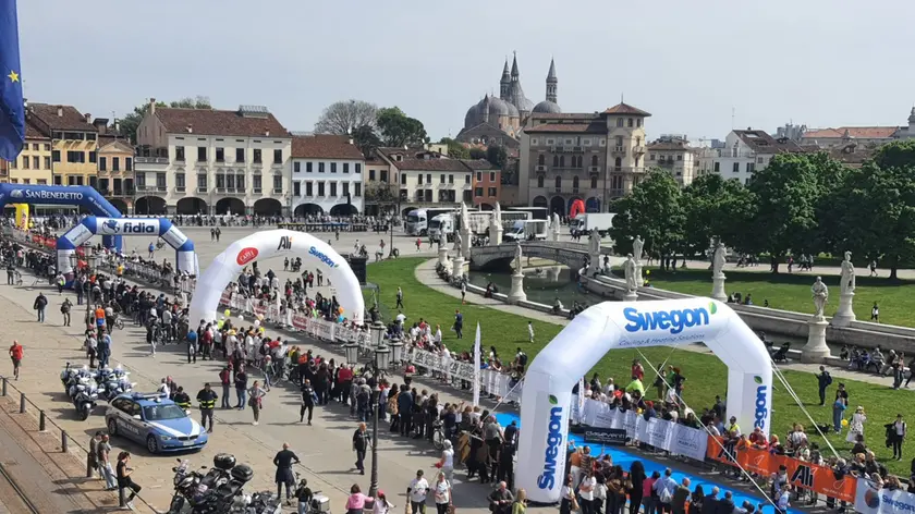 Padova Marathon 2023