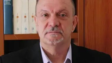 CANDIDATO SINDACO. Adolfo Zorzan, segretario della Lega a Vigodarzere