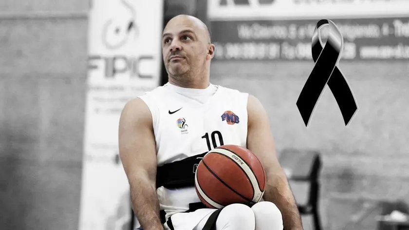 Stefano Scantamburlo, atleta e consigliere comunale a Campo San Martino, è morto a 42 anni
