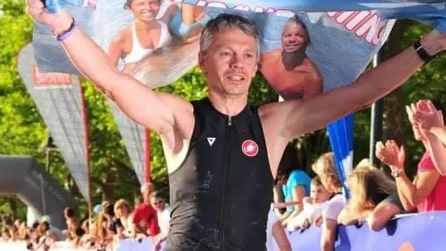 Davide Baggio morto in un incidente in Egitto domenica 30 giugno