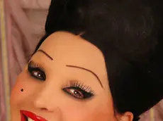 Moira Orfei