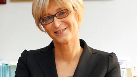 Tomè Conegliano avvocato Alessandra Gracis