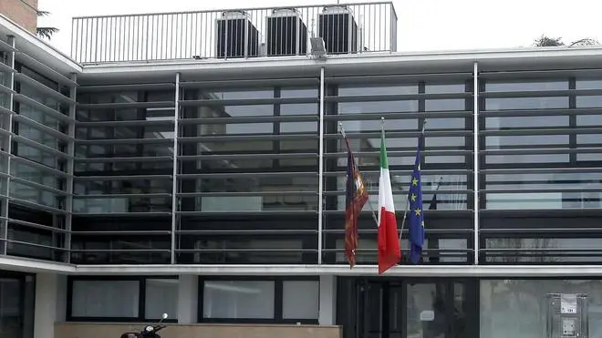 CARRAI - NUOVO DISTRETTO ALL'ARCELLA