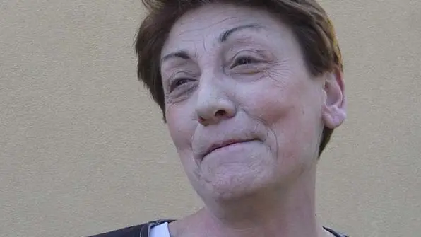 MARIAN - AGENZIA BIANCHI - PADOVA - INTERVISTE VIA SORIO. nicoletta grigni