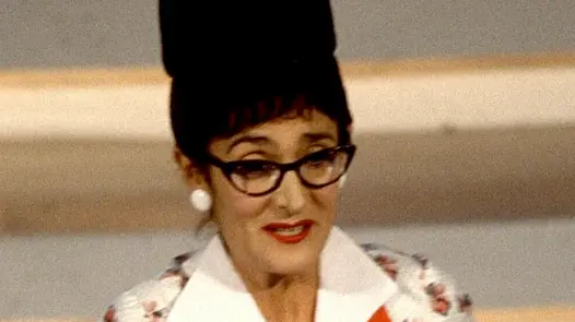 1988, ANNA MARCHESINI