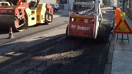 Anche la vendita dell'asfalto diventa occasione per truffare