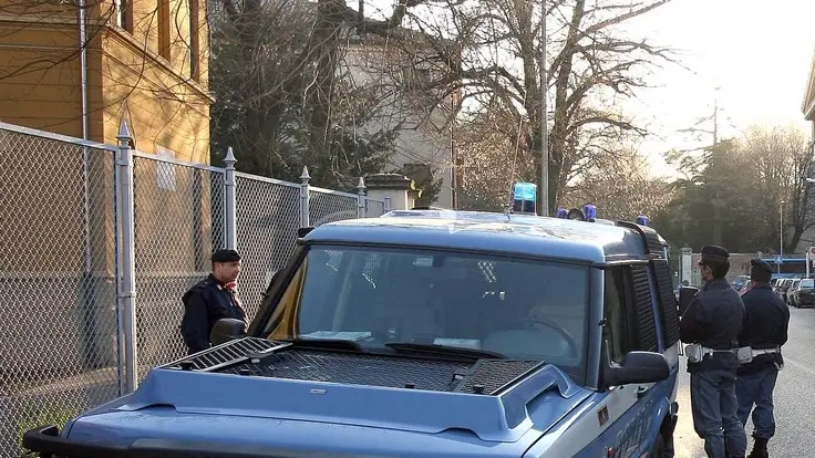 TOSATTO - PROTESTA COMITATO PORTELLO AL SELVATICO. TOSATTO - PROTESTA COMITATO PORTELLO AL SELVATICO