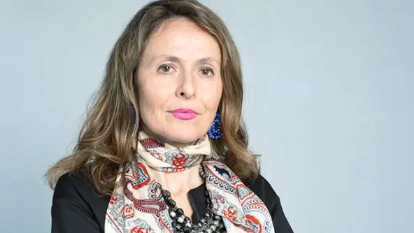 Gabriella Chiellino