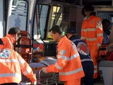 Ambulanza