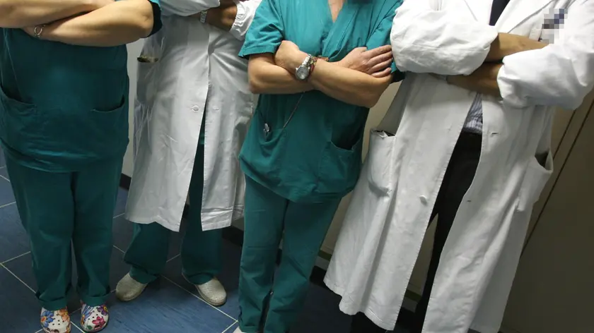Lunedì 18 dicembre sciopero della sanità in Veneto