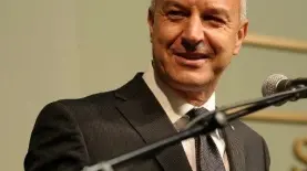 ELETTO Luigi Schiavo nuovo presidente Ance Veneto